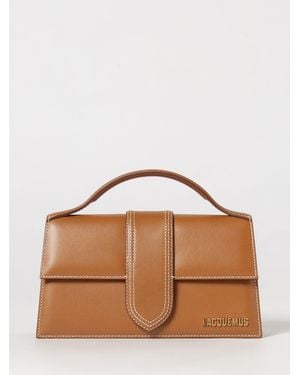 Jacquemus Handbag - Brown