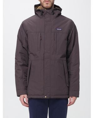 Patagonia Chaqueta Hombre - Gris