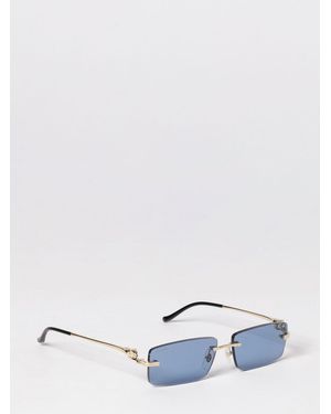 Cartier Gafas De Sol Hombre - Blanco