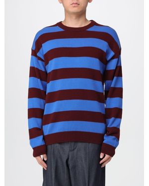 Paul Smith Sweater - Blue