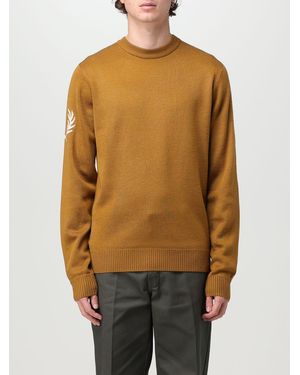 Fred Perry Maglia - Neutro