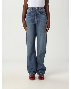 Agolde Jeans - Blue