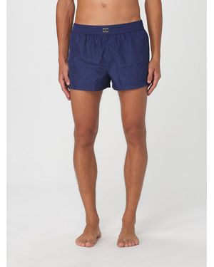 Dolce & Gabbana Bademode Herren - Blau