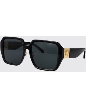 Versace Sonnenbrillen Damen - Schwarz