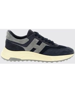Hogan Hyperlight Sneakers - Blue
