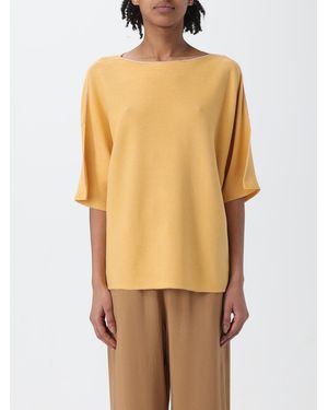 Fabiana Filippi Jumper - Orange