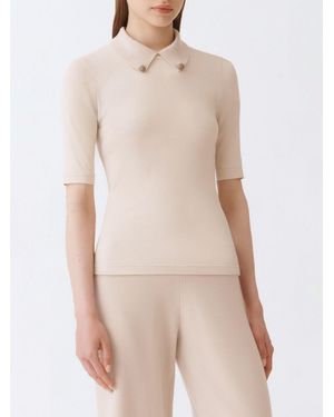 Tシャツ・カットソー FABIANA FILIPPI Fabiana Filippi T-shirts and Polos 22538813_52517805_600.jpg