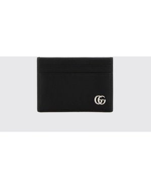 Gucci Wallet - White