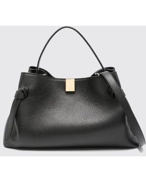 Yuzefi Handbag - Black