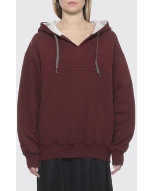 Maison Margiela Jumper - Red