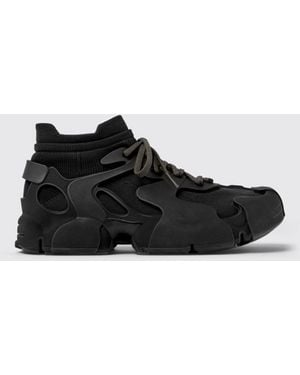CAMPERLAB Trainers - Black