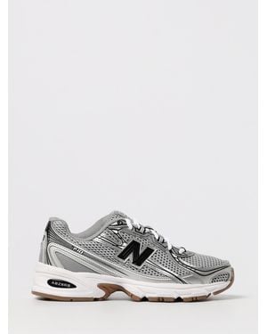 New Balance Sneakers - White
