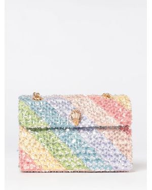 Kurt Geiger Kensington Bag - Multicolour