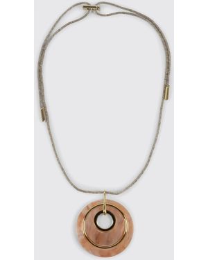 Emporio Armani Jewel - White