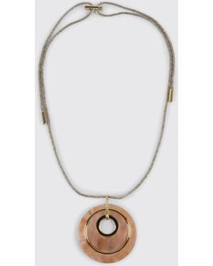 Emporio Armani Joya Mujer - Blanco