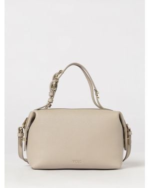 Furla Crossbody Bag - Natural