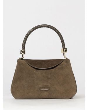 Coccinelle Shoulder Bag - Multicolour
