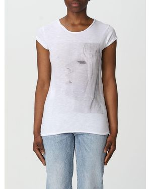 1921 Jeans T-shirt - White