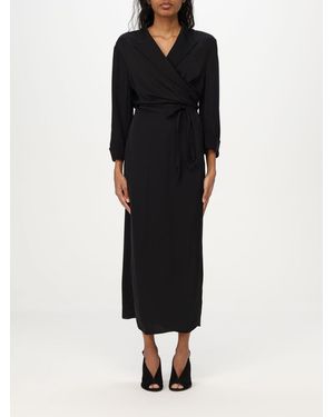 Theory Dress - Black