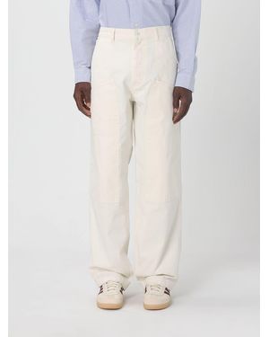 AMISH Jeans - White