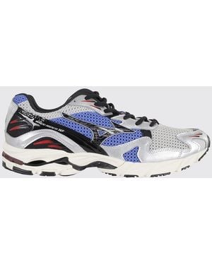 Mizuno Baskets Homme - Blanc