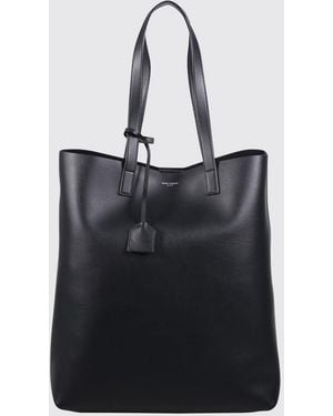 Saint Laurent Bolso Hombre - Negro