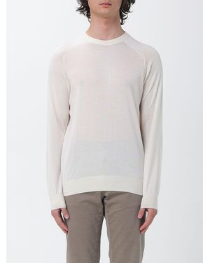 Kangra Polo Shirt - White