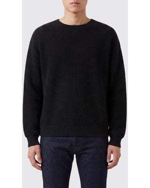 Fear Of God Polyester Crewneck Sweatshirt - Black