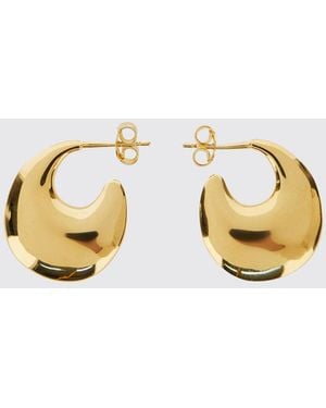Saint Laurent Jewel - Metallic