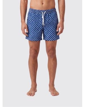 Fedeli Swimsuit - Blue