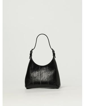 BY FAR Shoulder Bag - Black