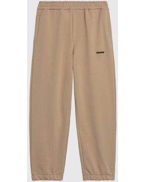Barrow Pants - Natural