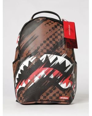 Sprayground Zaino - Rosso