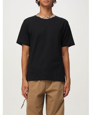 Burberry T-Shirt - Black