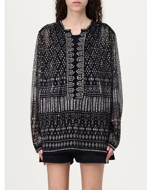 Isabel Marant Top - Black