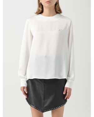 Gaelle Paris Top Gaëlle Paris - White