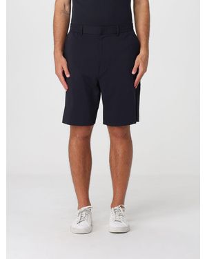 ARMANI EXCHANGE Shorts - Black