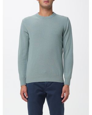Brooksfield Jumper - Blue