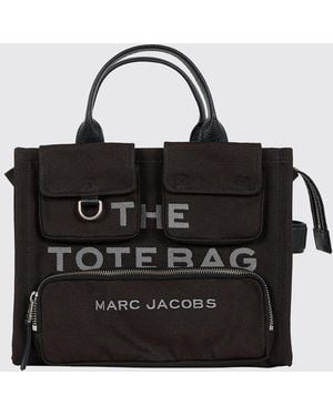 Marc Jacobs Borsa A Tracolla Donna - Nero