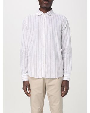 Manuel Ritz Shirt - White