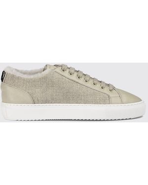 Doucal's Baskets Femme - Neutre