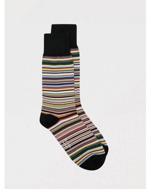 Paul Smith Socks - White