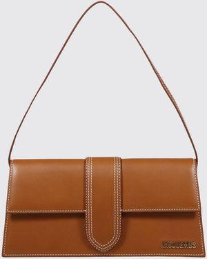Jacquemus Shoulder Bag - Brown