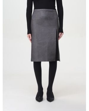 Philosophy Di Lorenzo Serafini Skirt - Black