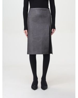 Philosophy Di Lorenzo Serafini Skirt - Black