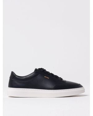 BOSS Sneakers Herren - Blau