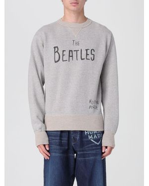 Human Made Sweatshirt Herren - Grau