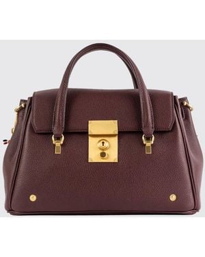 Thom Browne Handbag - Purple