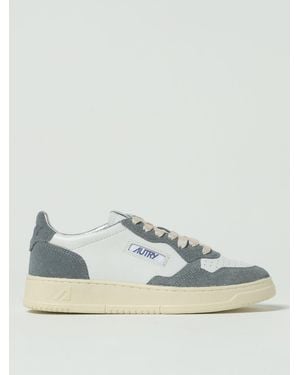 Autry Sneakers Damen - Blau