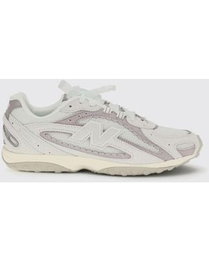 New Balance Sneakers - White